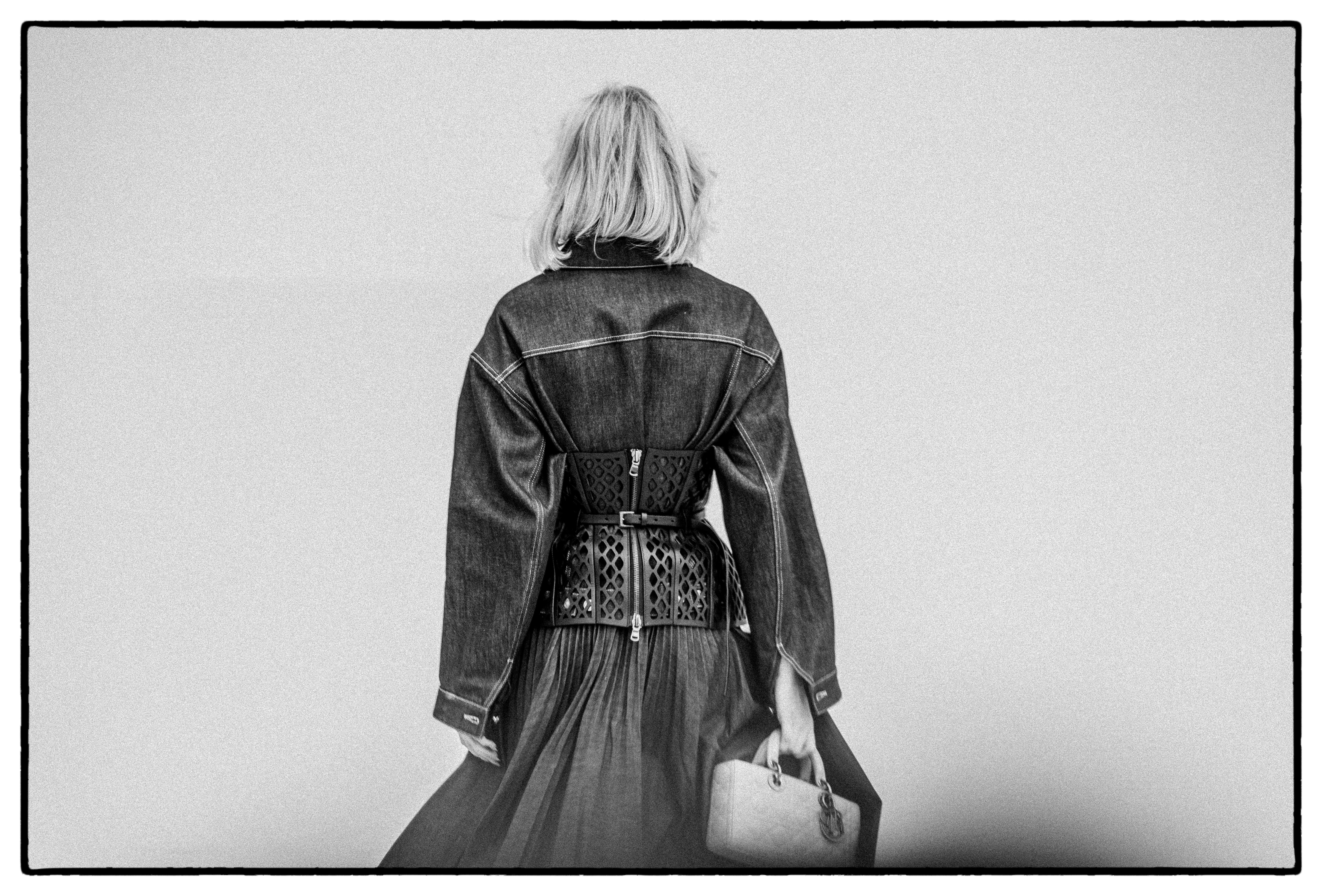DIOR // SS23 PFW
