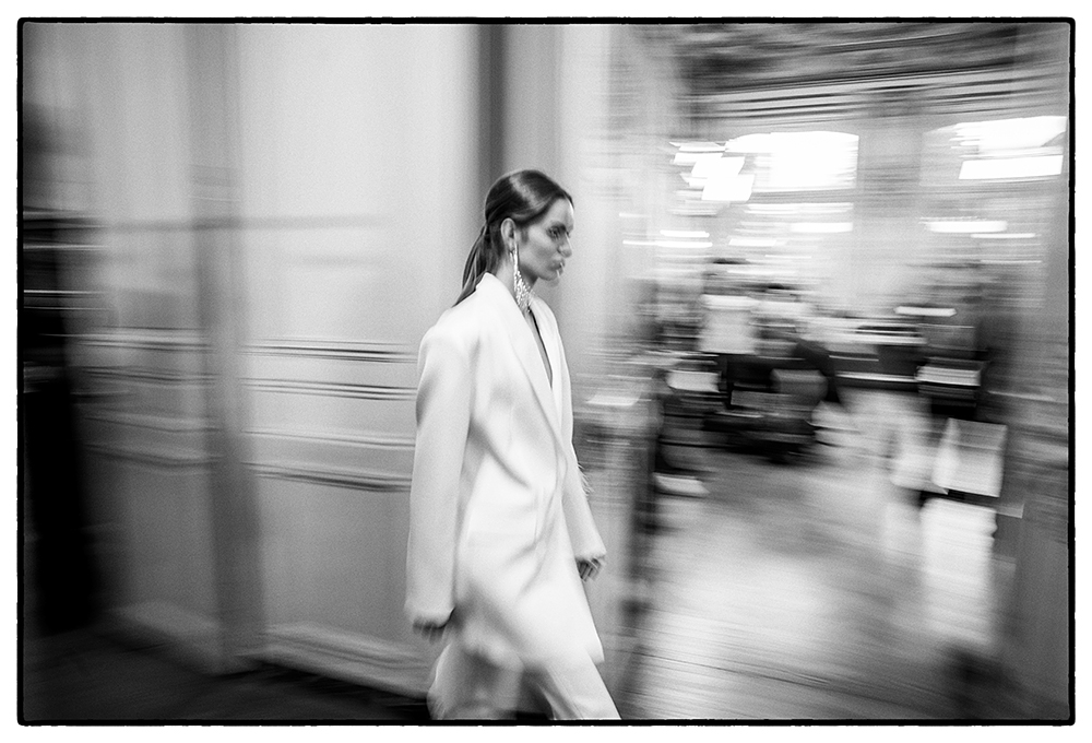 KAVIAR GAUCHE SS20 PFW