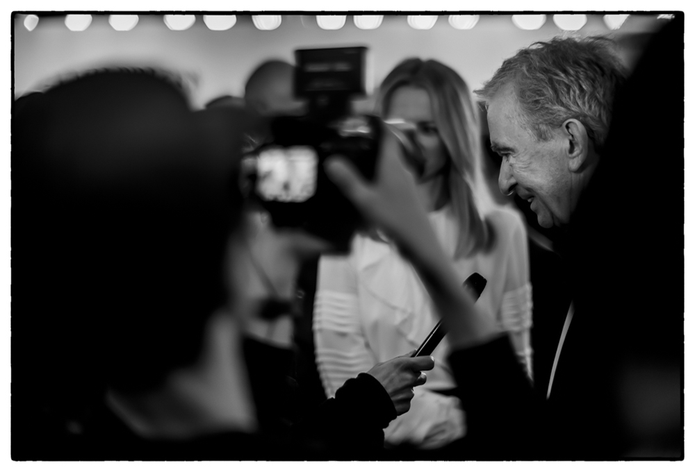 LVMH PRIZE 2019 FW19 PFW