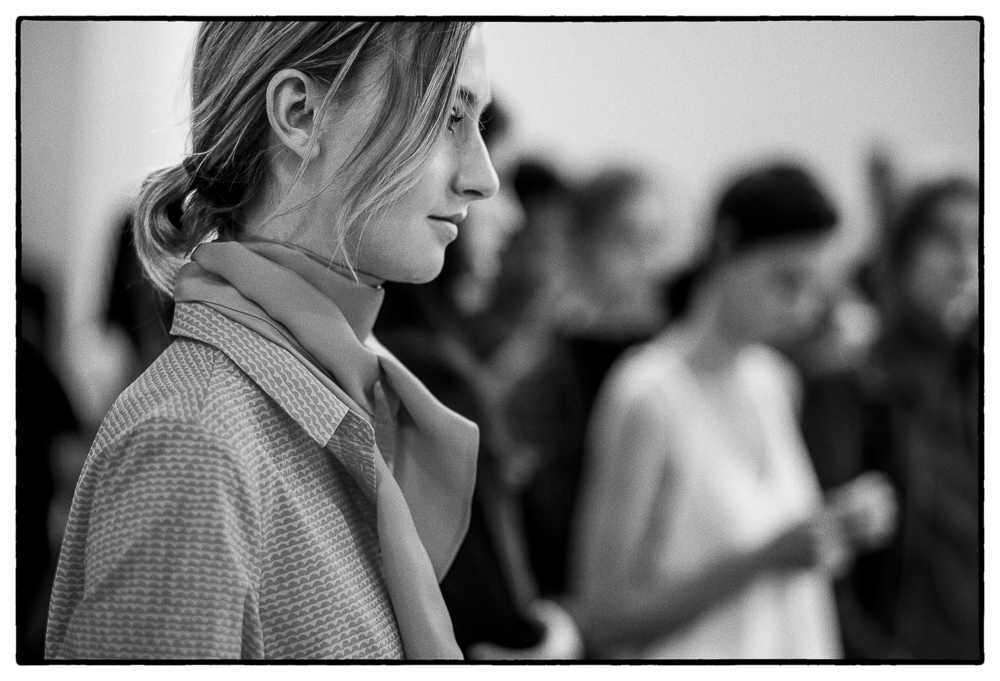 MARIMEKKO SS16 PFW