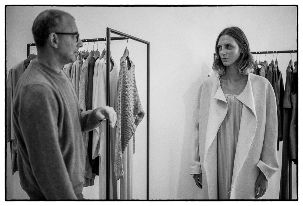 DUSAN SS16 PFW