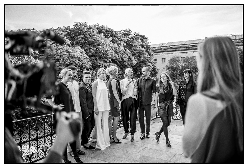 RENE STORCK SS17 BFW