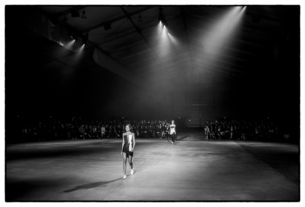 JACQUEMUS SS16 PFW