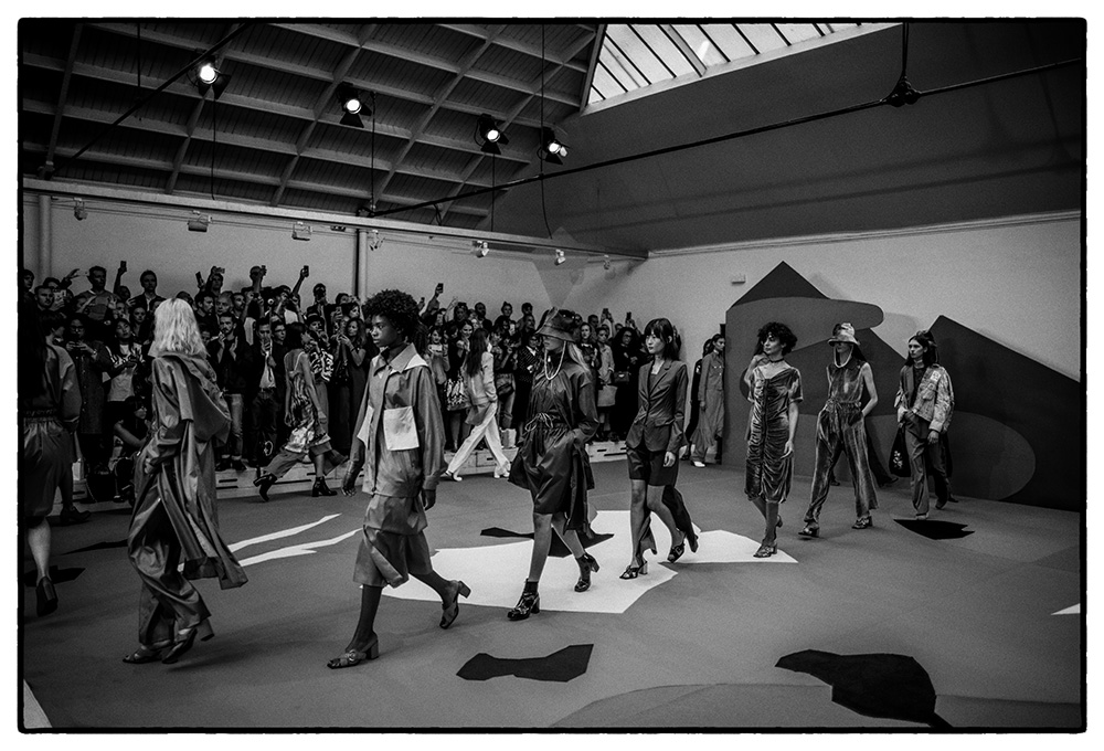 AALTO SS17 PFW