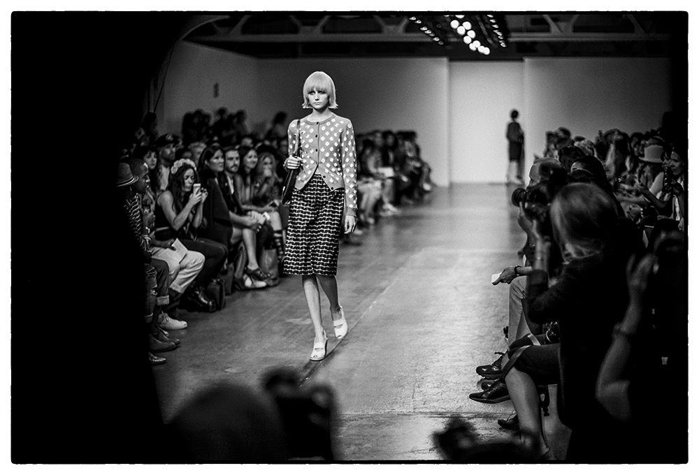ADETACHER SS14 NYFW