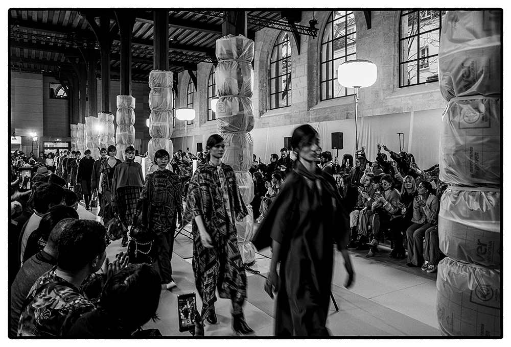 BEAUTIFUL PEOPLE FW20 PFW