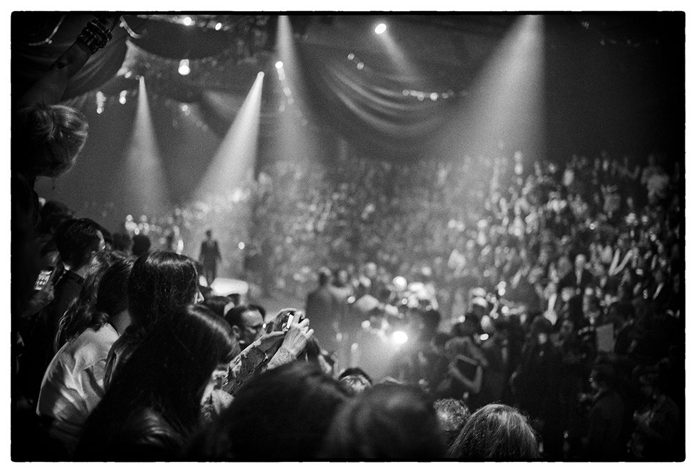 LANVIN FW12 PFW 10 YEARS OF ALBER ELBAZ