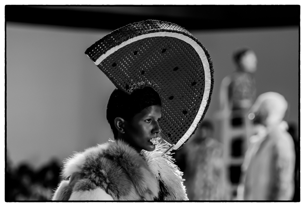 THOM BROWNE SS19 PFW