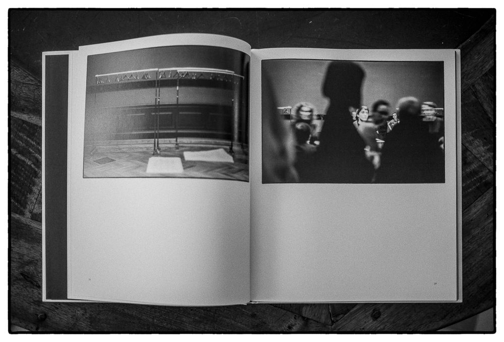 IMPOSSIBLE WARDROBES BY TILDA SWINTON AND OLIVIER SAILLARD RIZZOLI
