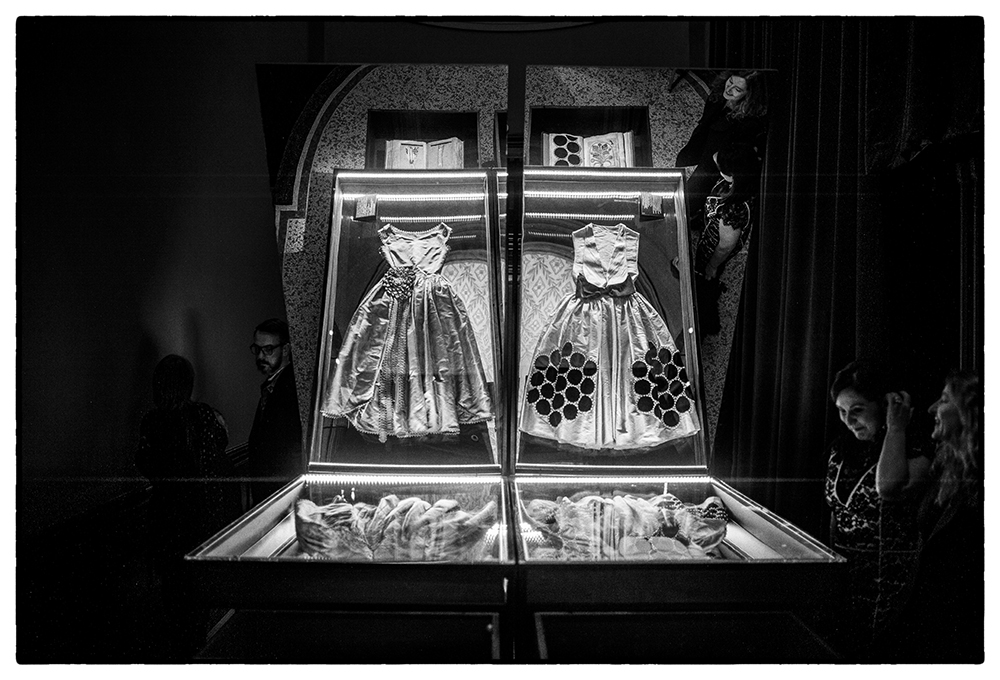 JEANNE LANVIN EXHIBITION PALAIS GALLIERA