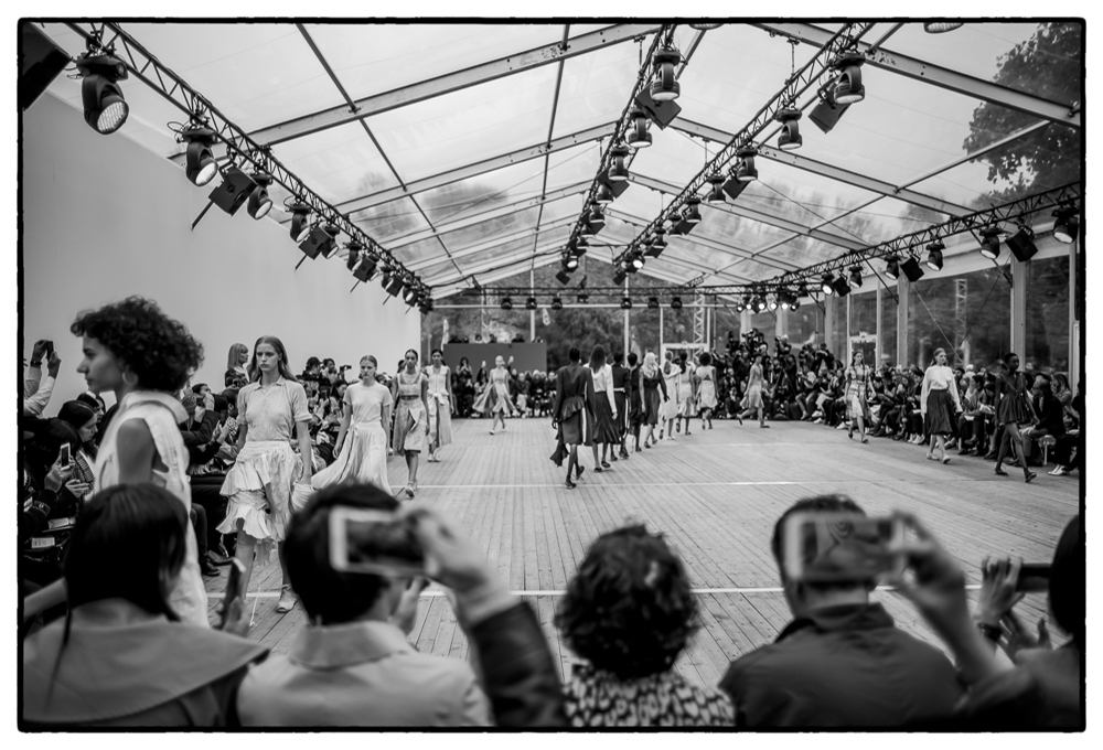BEAUTIFUL PEOPLE SS19 PFW