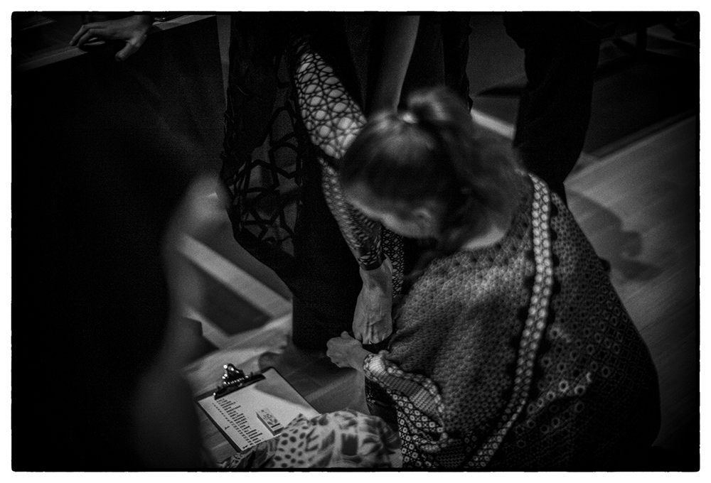 THREEASFOUR SS14 NYFW 2013