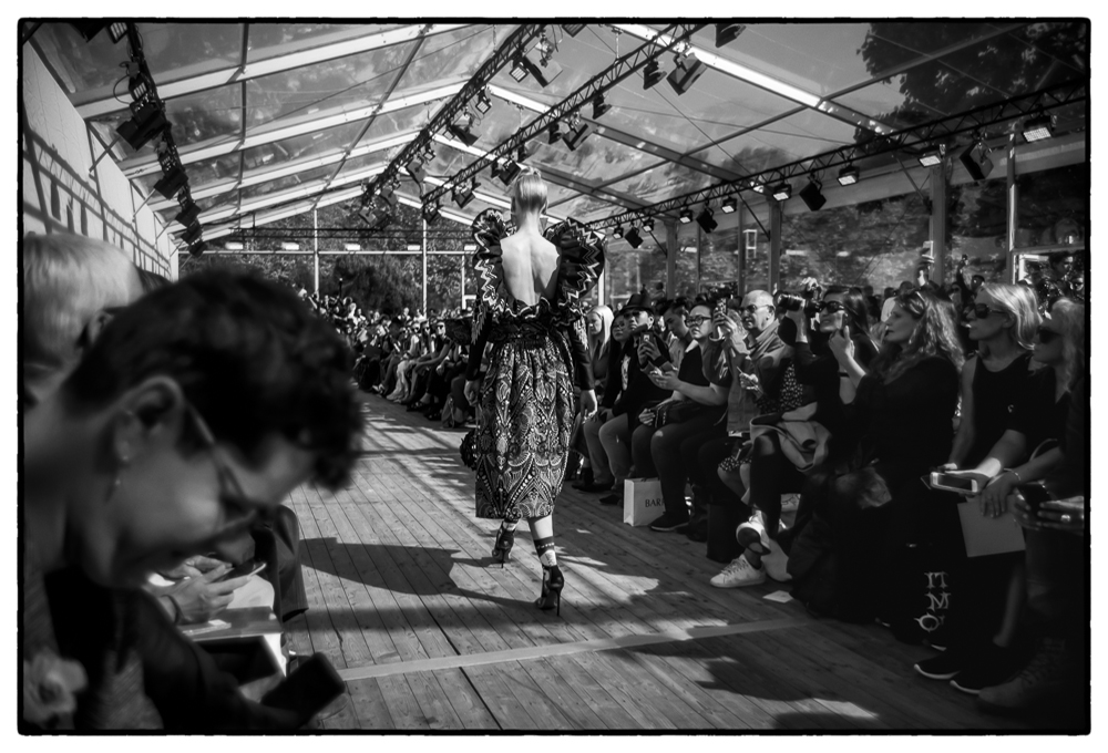 MANISH ARORA SS19 PFW