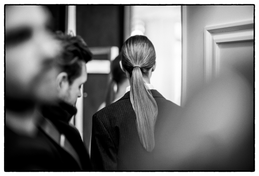 RENE STORCK FW16 BFW
