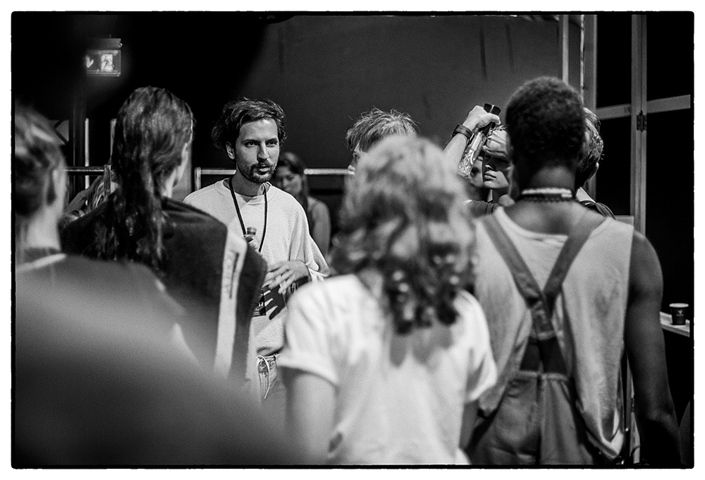 VLADIMIR KARALEEV SS18 BFW