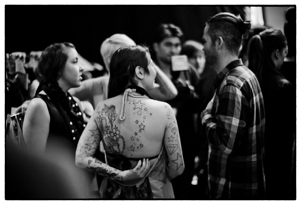 RFF 2011