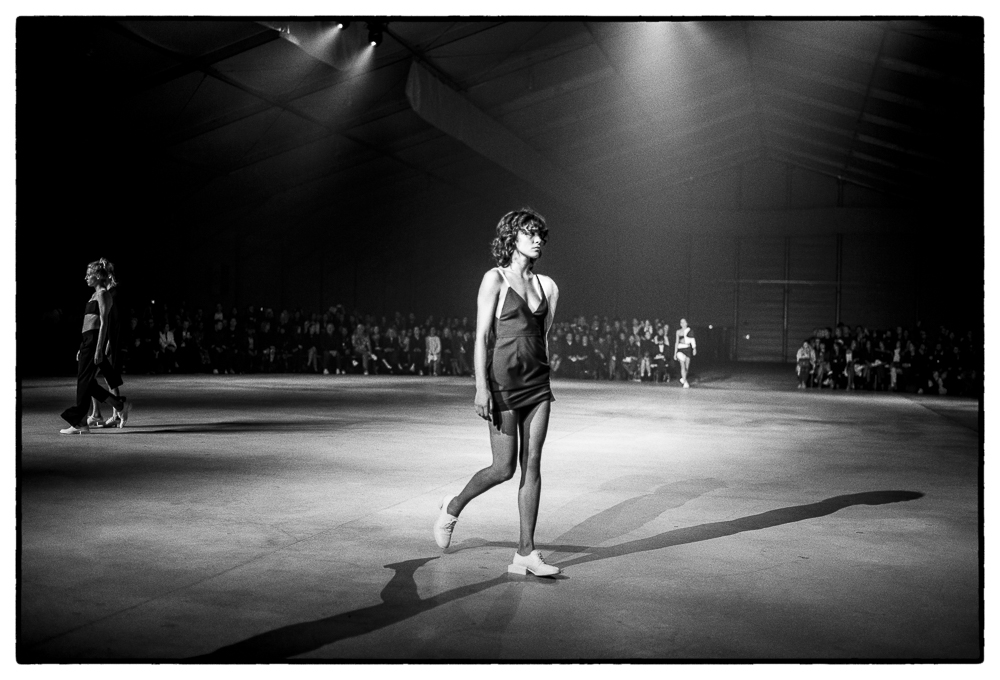 JACQUEMUS SS16 PFW