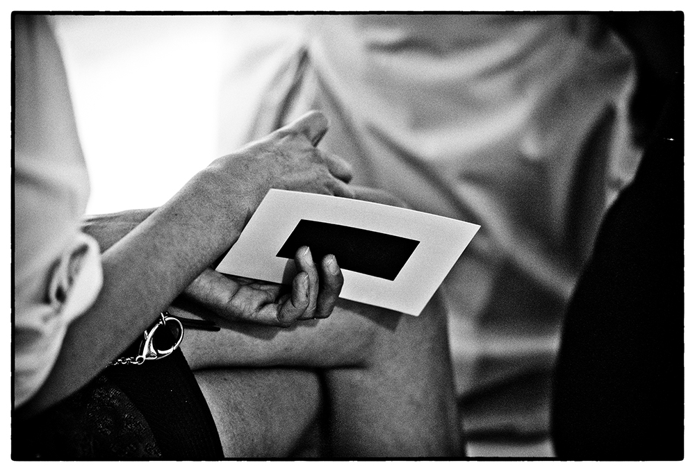 MAISON MARTIN MARGIELA SS13 PFW