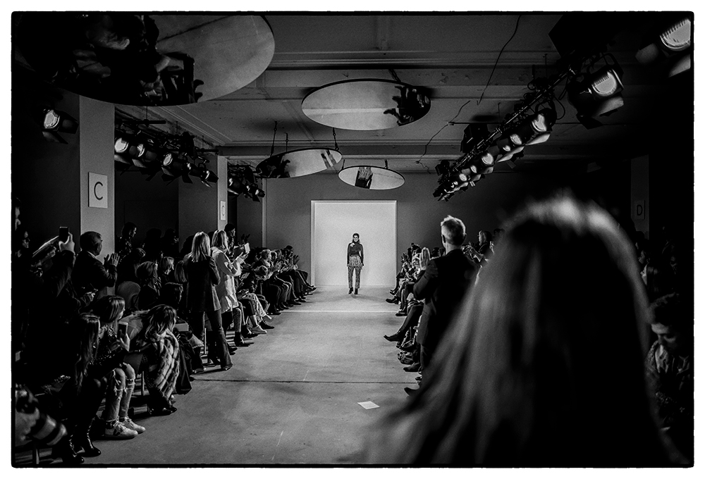 SCHUMACHER FW17 BFW