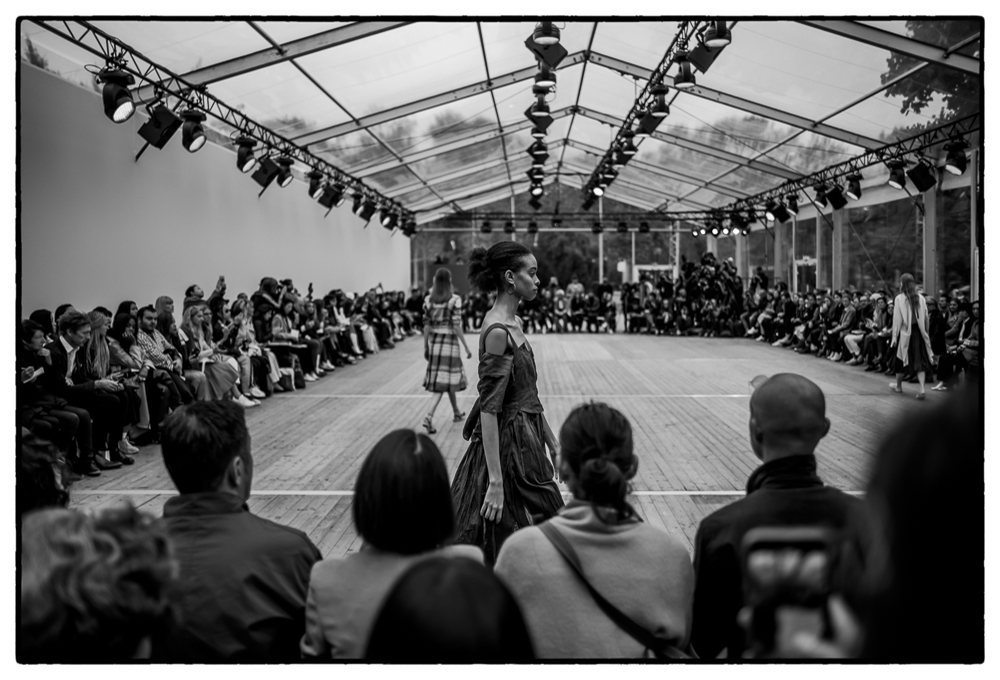 BEAUTIFUL PEOPLE SS19 PFW