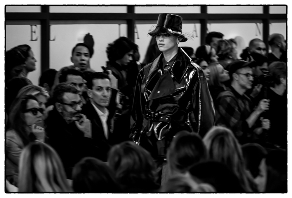 DIOR FW19 PFW