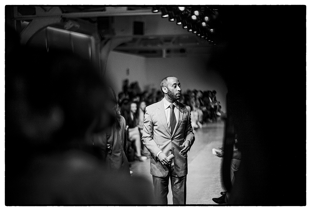 ADETACHER SS14 NYFW