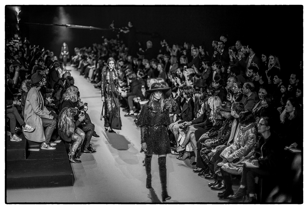 ELIE SAAB FW16 PFW