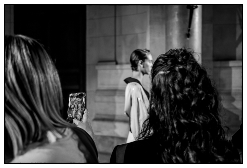 MAME KUROGOUCHI SS19 PFW
