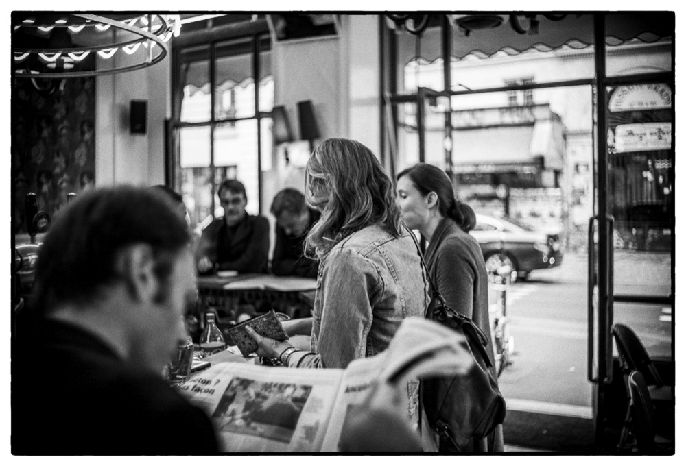 CELINE LEROY PARIS