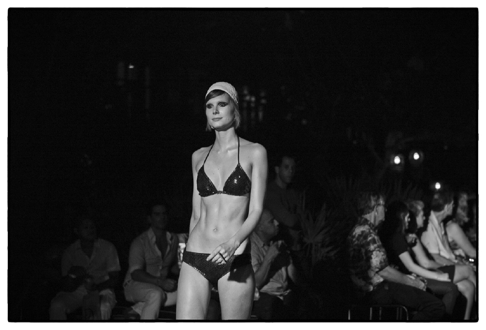 NYCKED SWIMWEAR SWIMWEAR