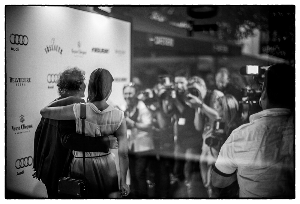 RENZO ROSSO DIESEL STORE OPENING FFM