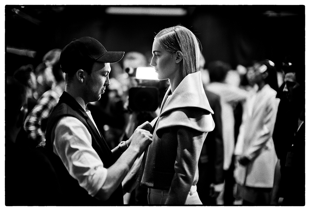 HUGO FW13 BFW