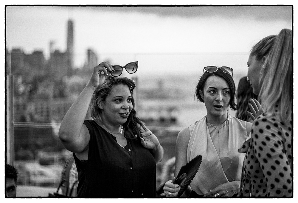 JULES KIM AT SELECT FRIDAYS AT THE STANDARD SS15 NYFW
