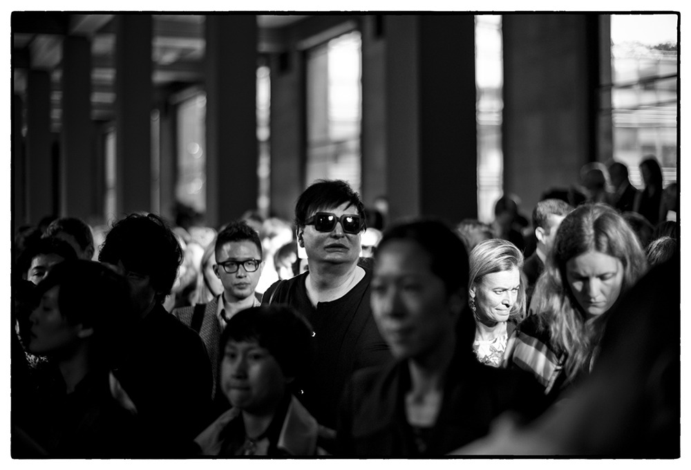 MIU MIU SS12 PFW