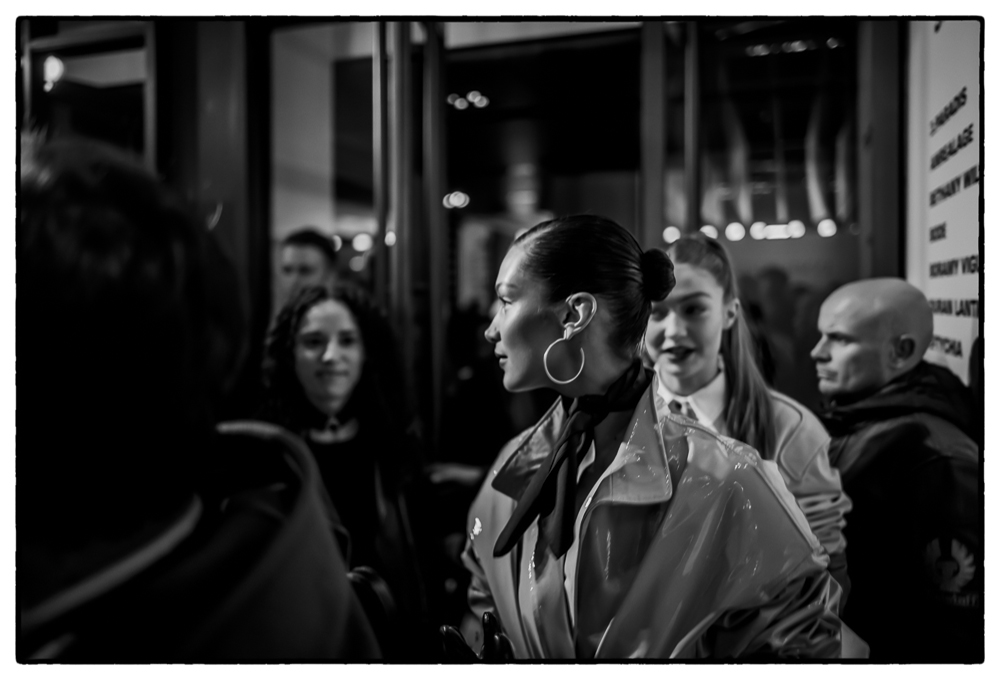 LVMH PRIZE 2019 FW19 PFW