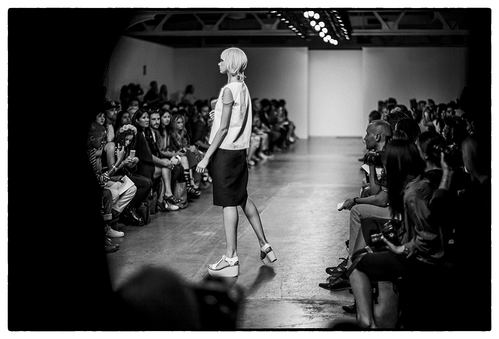 ADETACHER SS14 NYFW
