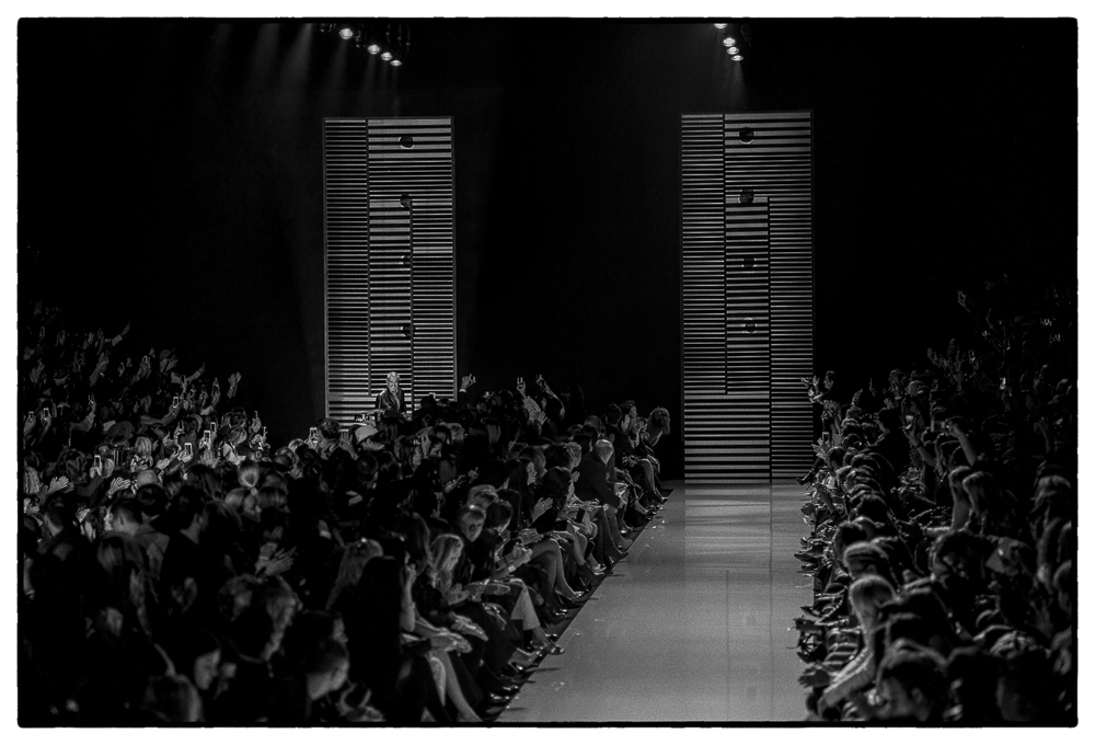ELIE SAAB SS16 PFW
