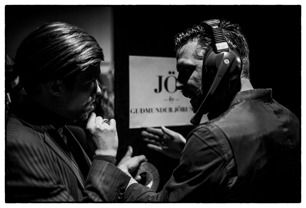 WOLFRAM GLATZ RFF2015 CEO OF ATELIER KONTRAST