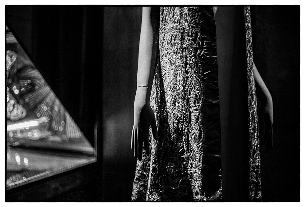 JEANNE LANVIN EXHIBITION PALAIS GALLIERA
