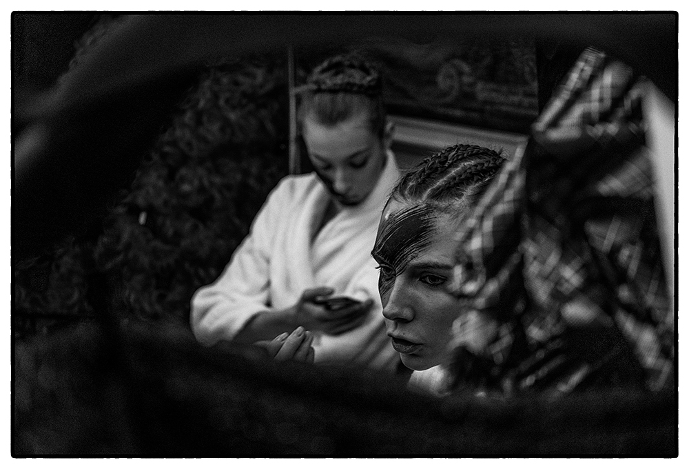 NOIR BY KEI NINOMIYA