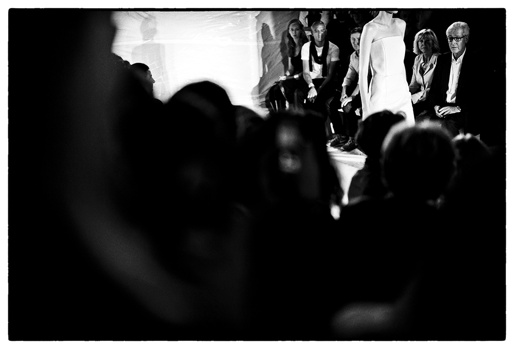 MAISON MARTIN MARGIELA SS13 PFW