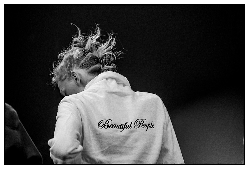 BEAUTIFUL PEOPLE SS20 PFW