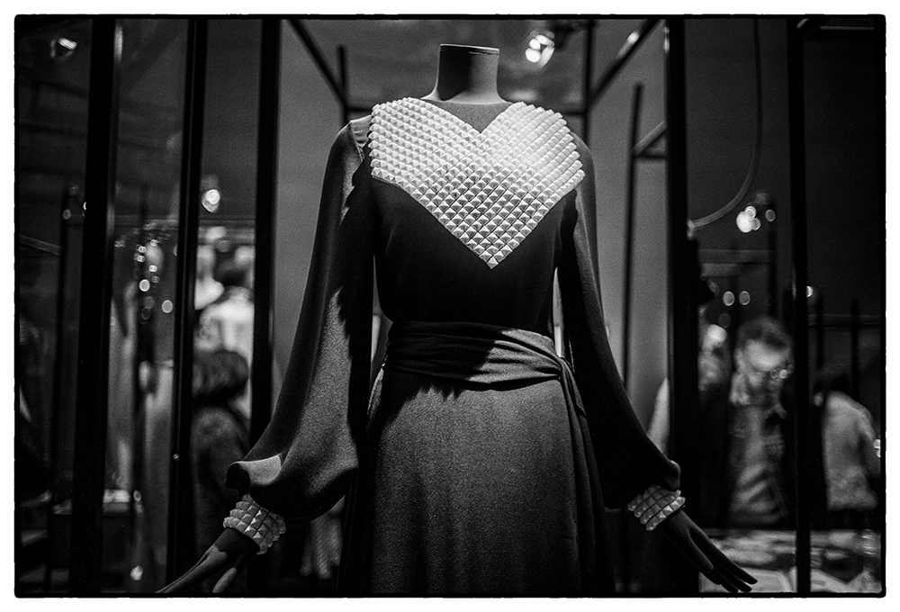JEANNE LANVIN EXHIBITION PALAIS GALLIERA