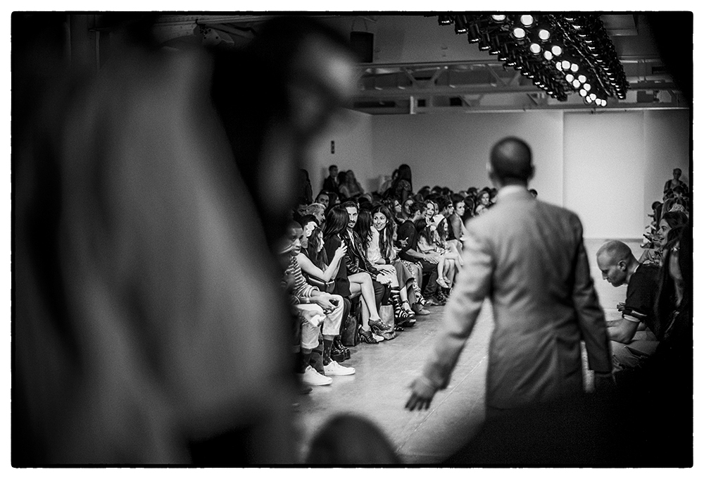 ADETACHER SS14 NYFW
