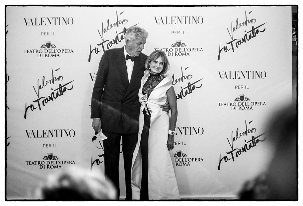 VALENTINO SOFIA COPPOLAS LA TRAVIATA TEATRO DELLOPERA DI ROMA