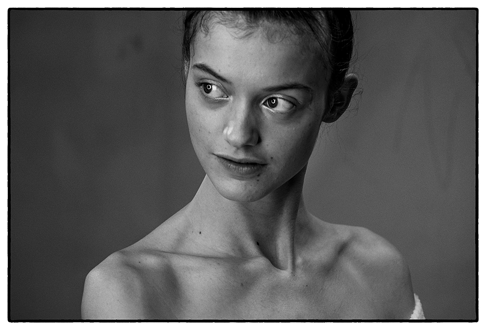 BEAUTIFUL PEOPLE SS20 PFW