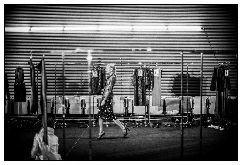 HUGO BOSS SHANGHAI 2013