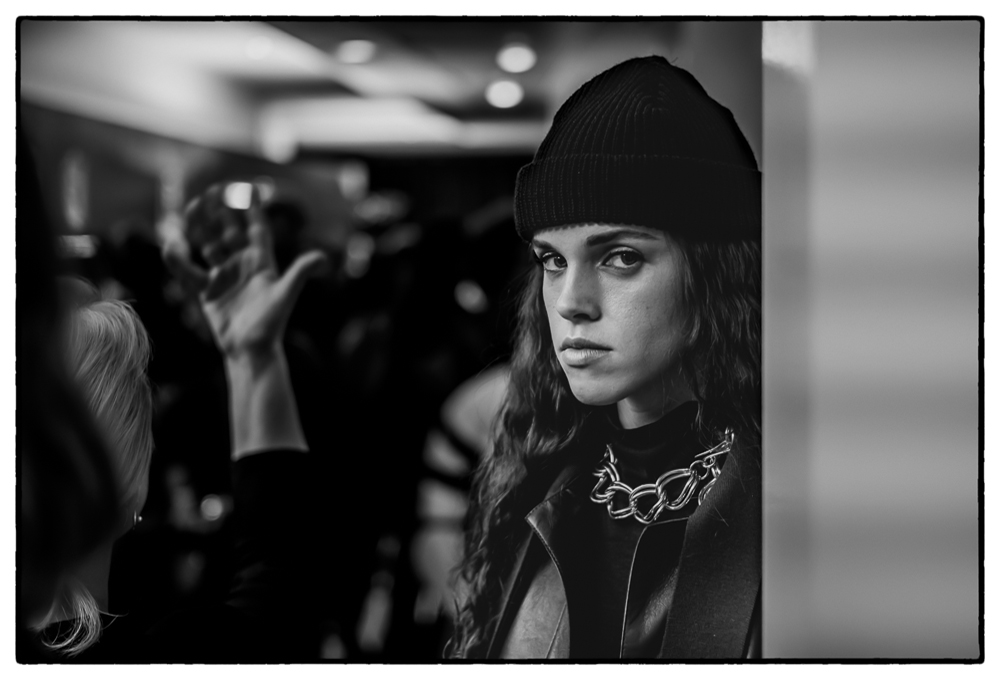 NOBI TALAI FW18 PFW