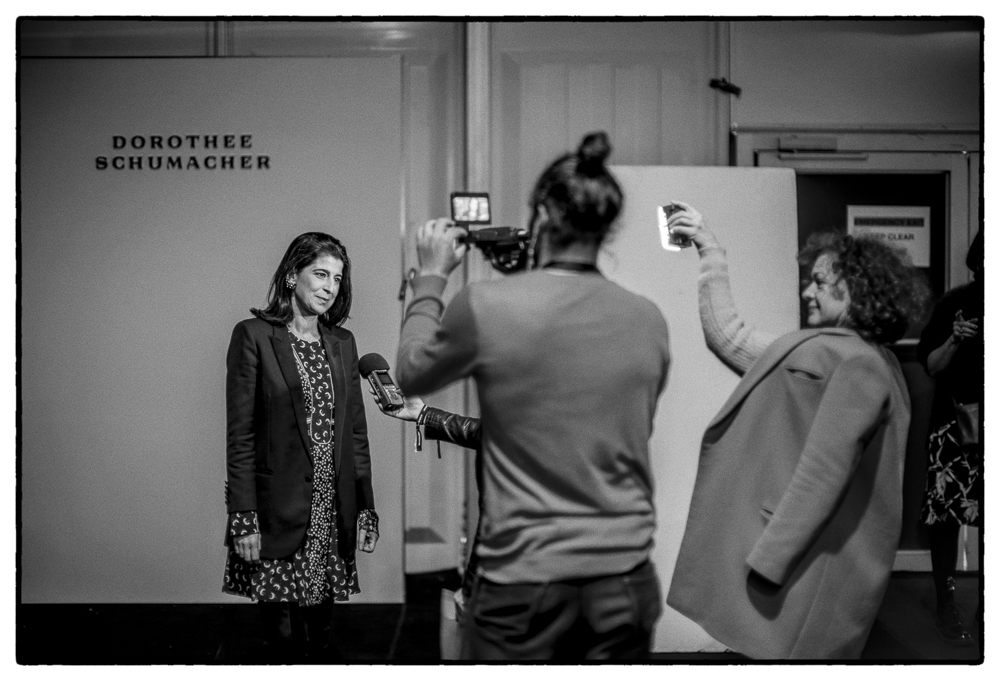 DOROTHEE SCHUMACHER FW16 BFW