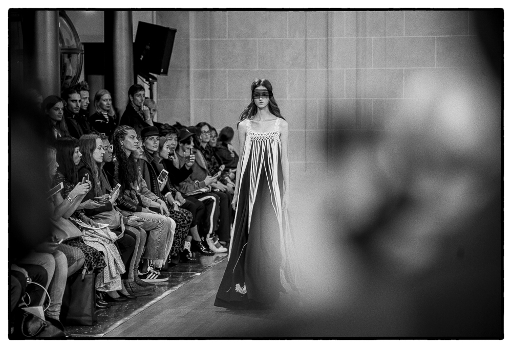VERONIQUE BRANQUINHO SS16 PFW